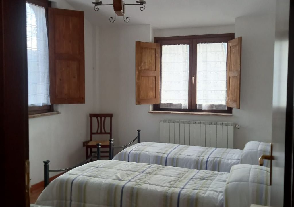 Photo of Bedroom in Macerino