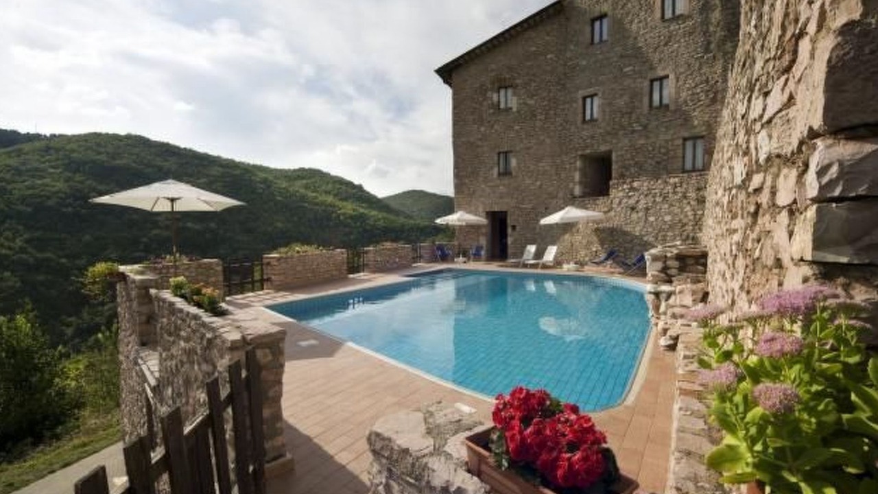 Photo of Outdoor in Macerino