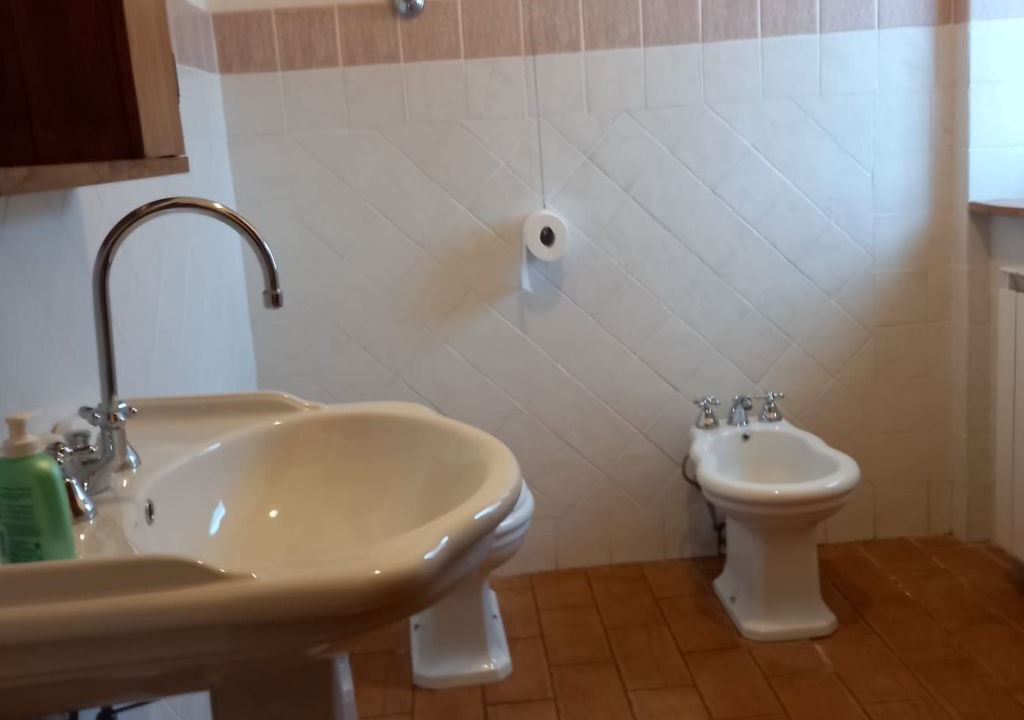Photo of Bathroom in Macerino