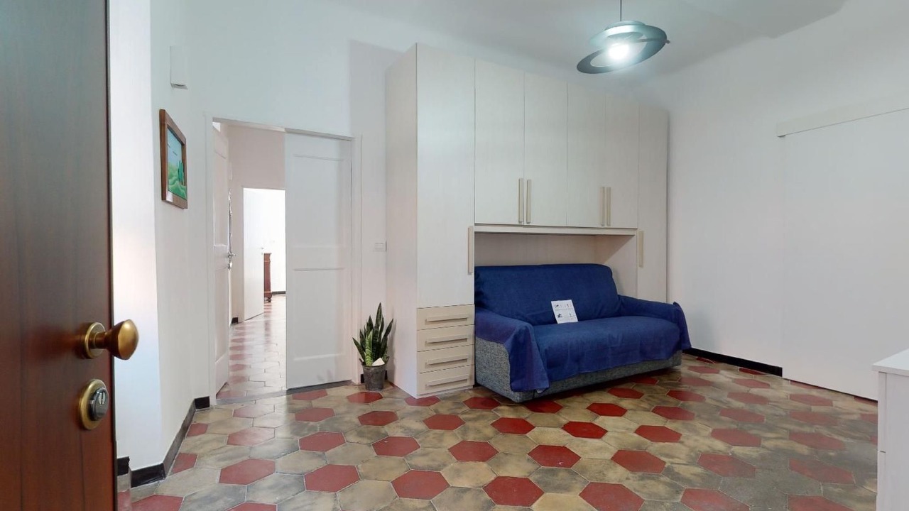 Photo of Livingroom in Voltri