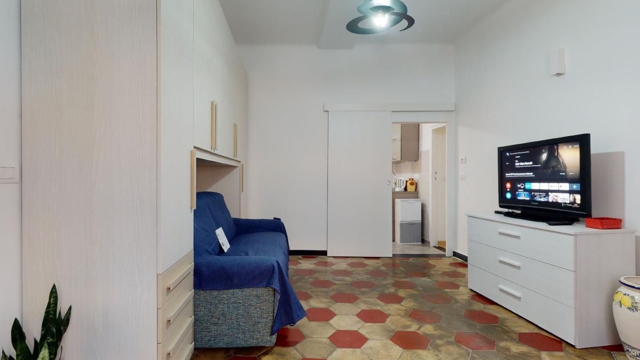 Photo of Livingroom in Voltri