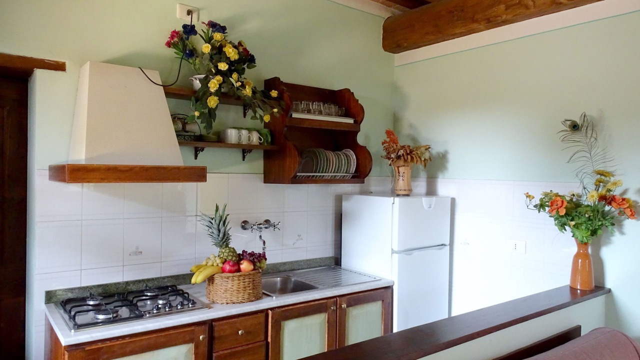 Photo of Bedroom in Castiglione del Lago