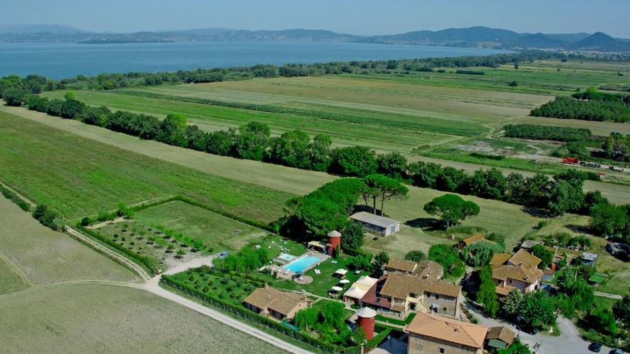 Photo of Outdoor in Castiglione del Lago