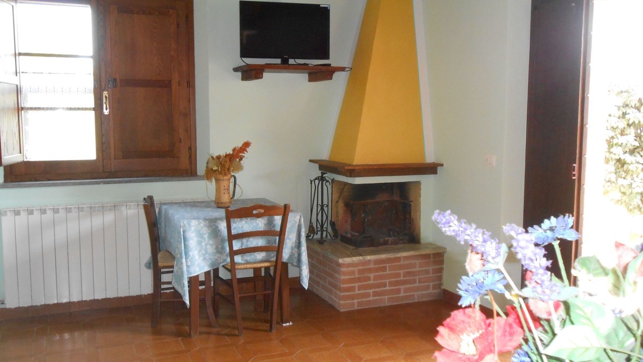 Photo of Livingroom in Castiglione del Lago