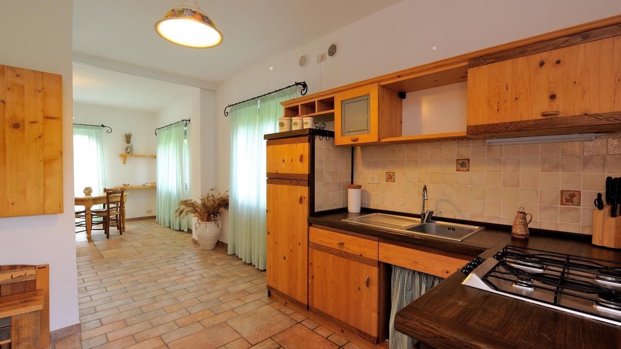 Photo of Kitchen in Todi