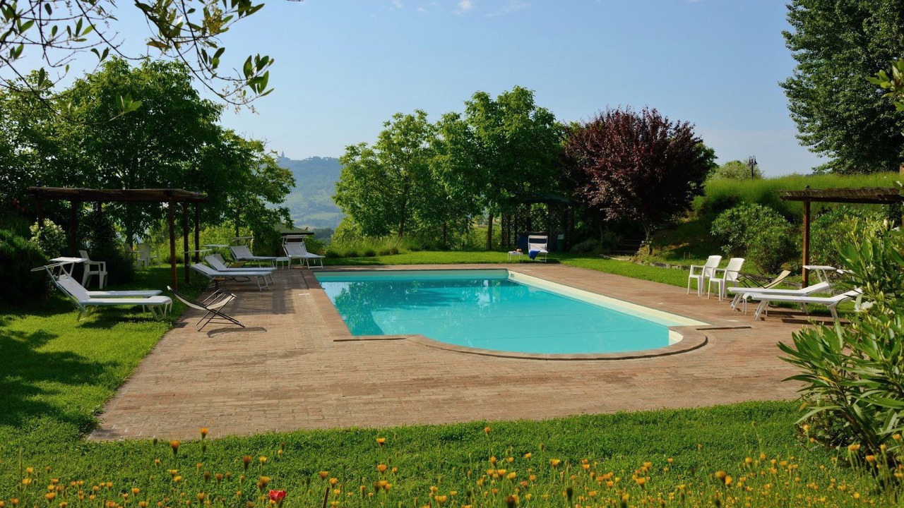 Photo of Outdoor in Todi