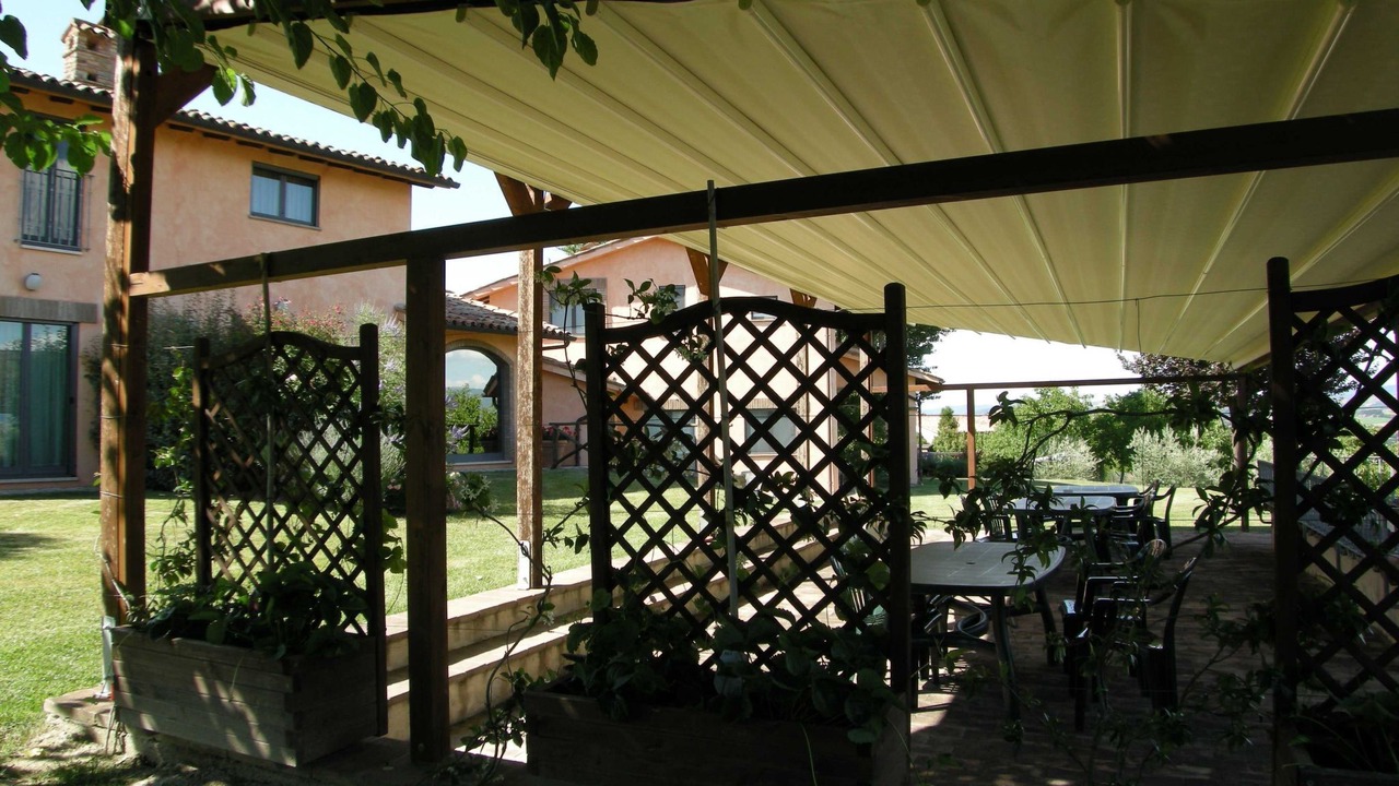 Photo of Outdoor in Todi
