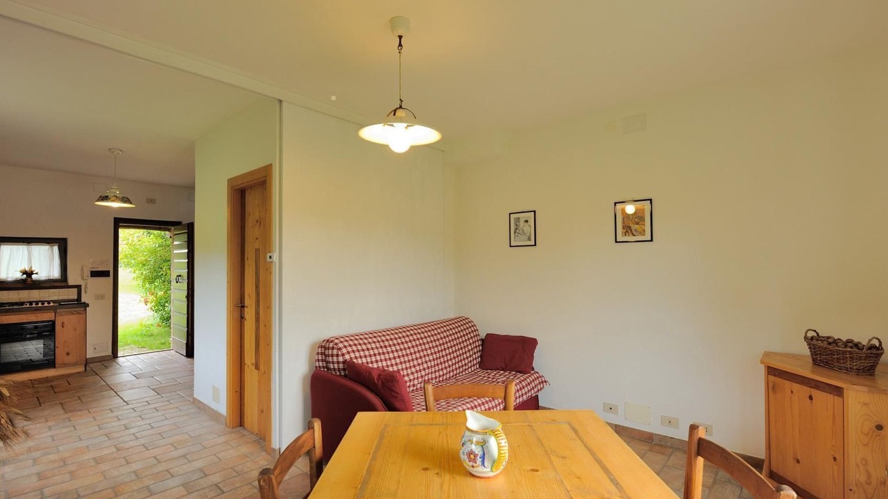 Photo of Livingroom in Todi
