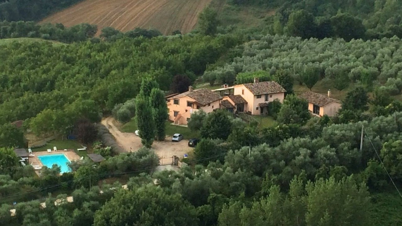 Photo of Outdoor in Todi