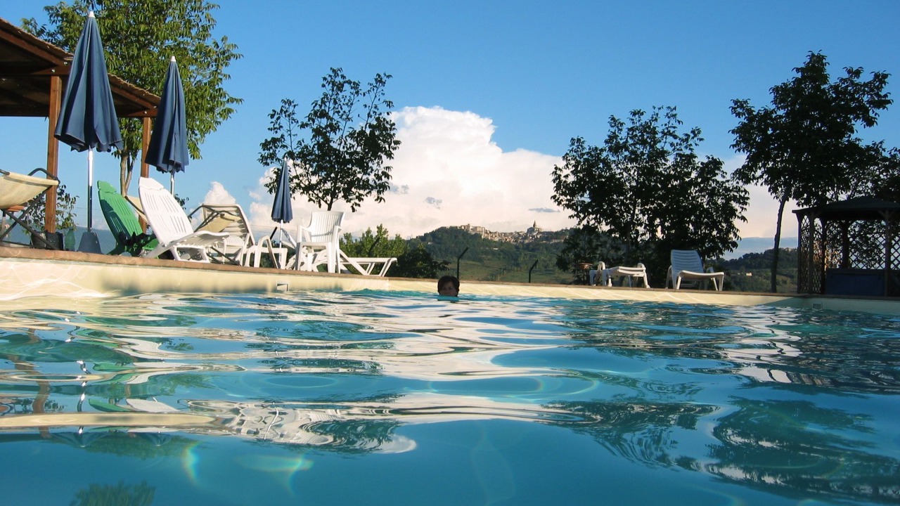Photo of Outdoor in Todi