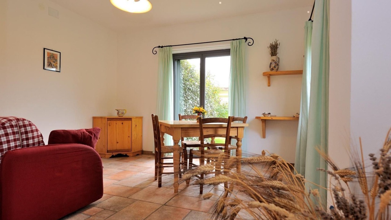 Photo of Livingroom in Todi