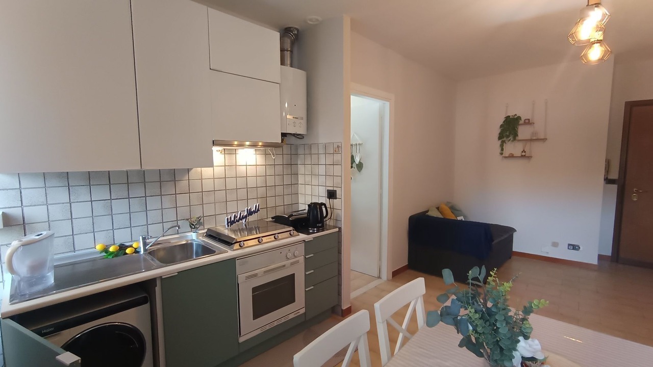 Photo of Livingroom in San Fruttuoso