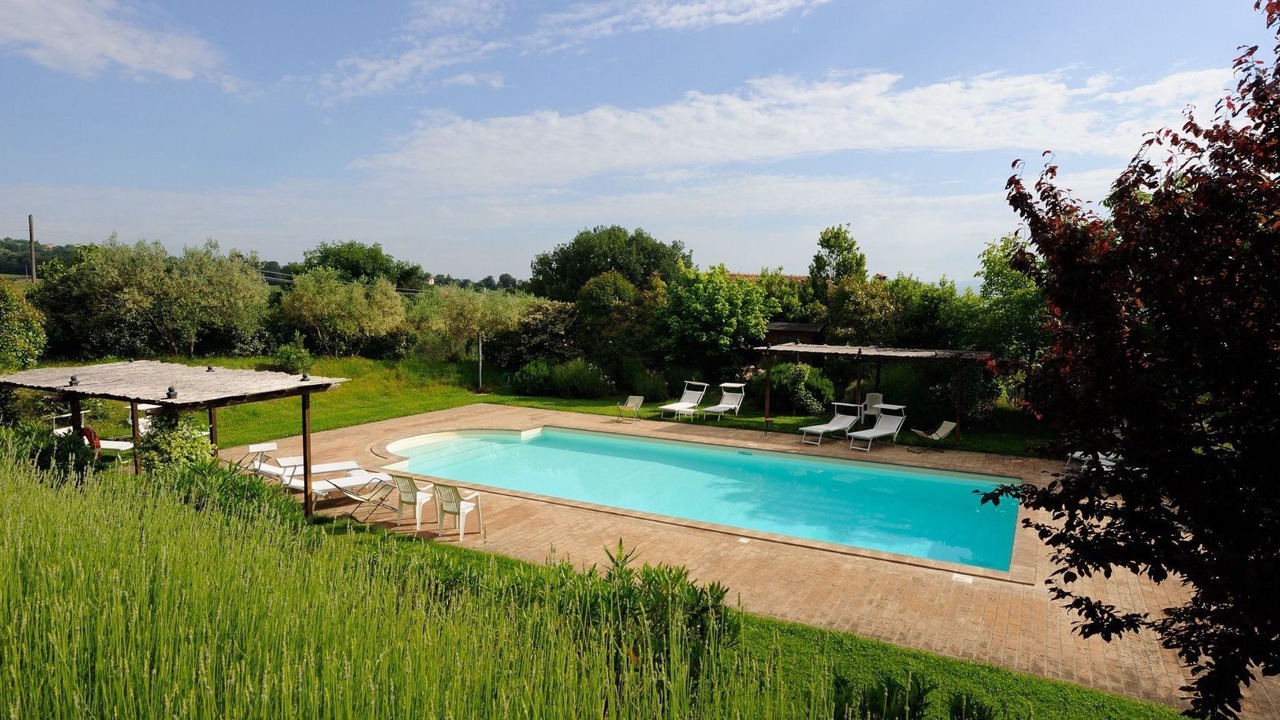 Photo of Outdoor in Todi