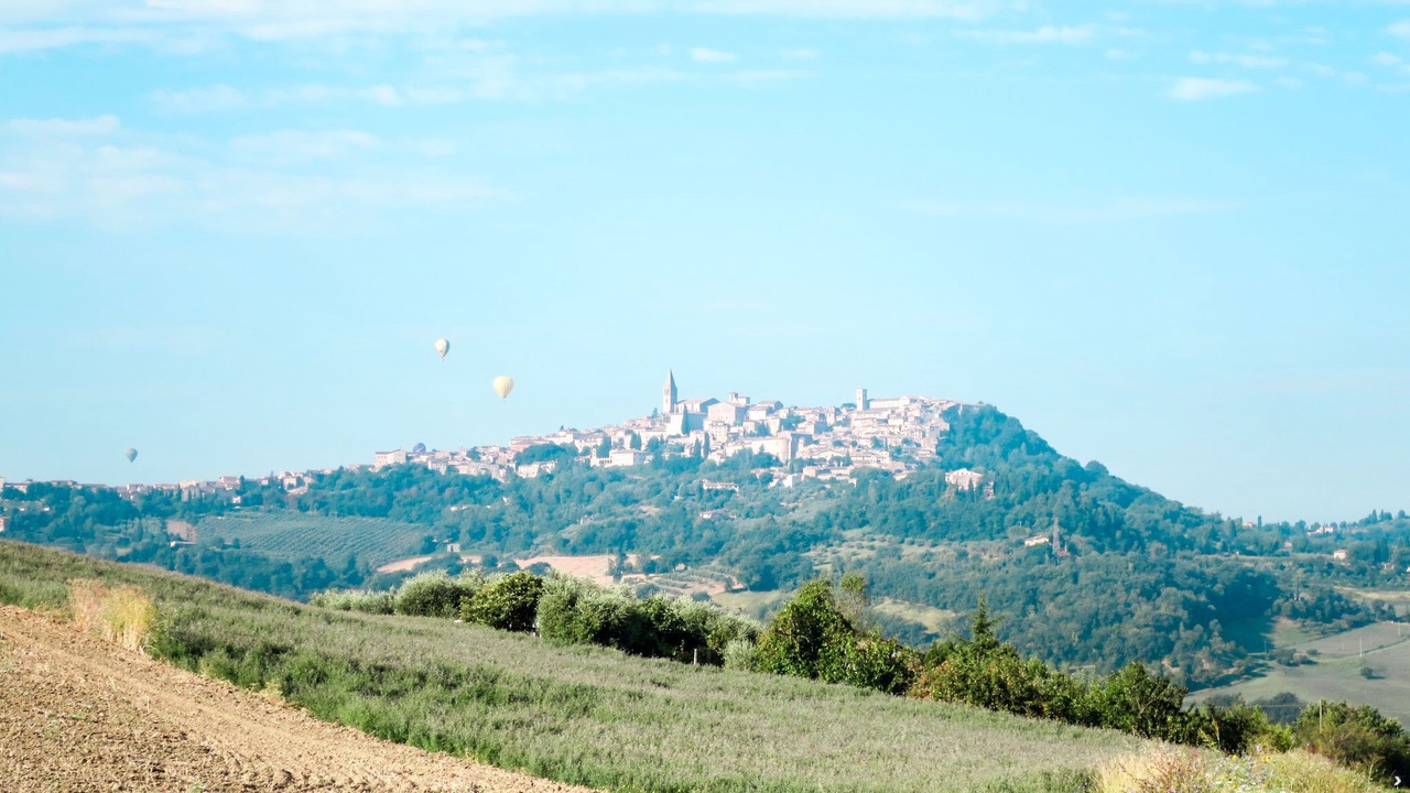 Photo of Outdoor in Todi