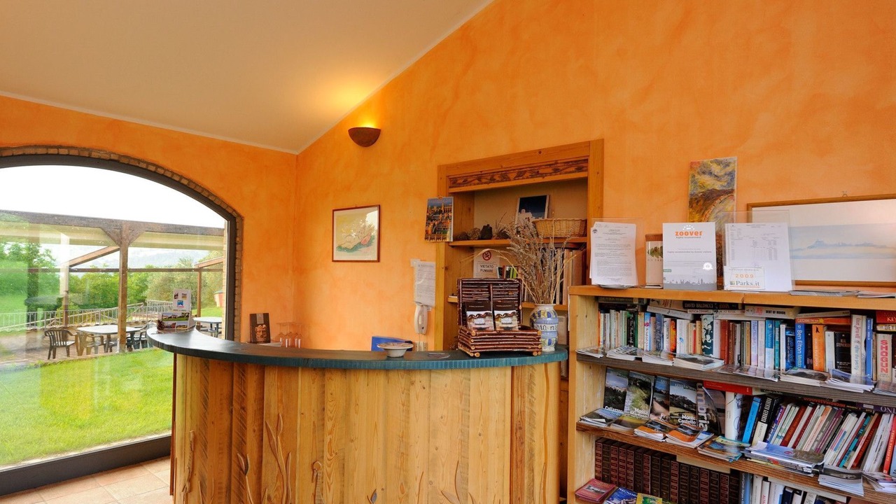 Photo of Bedroom in Todi