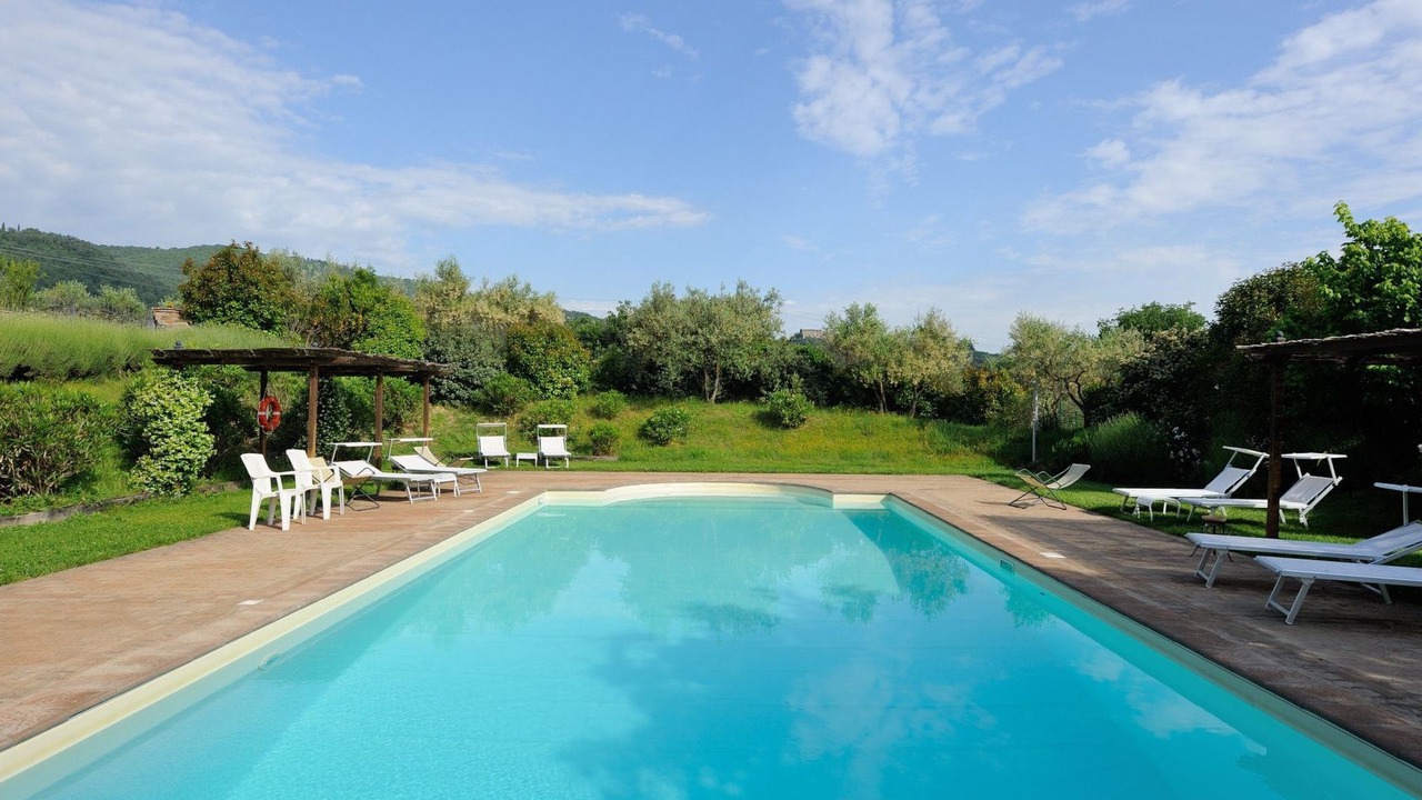 Photo of Outdoor in Todi