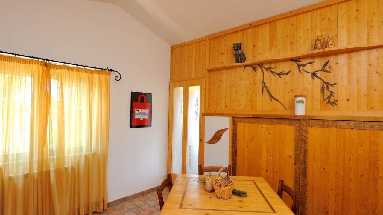 Photo of Bedroom in Todi