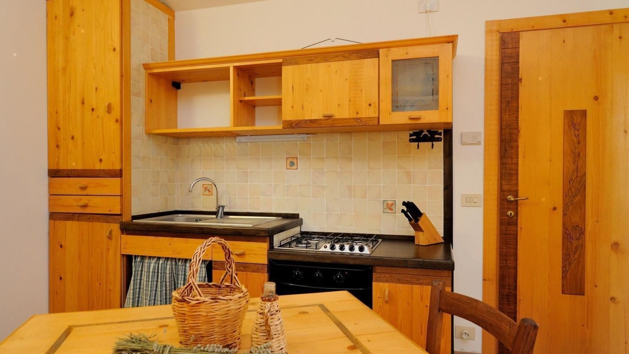 Photo of Bedroom in Todi