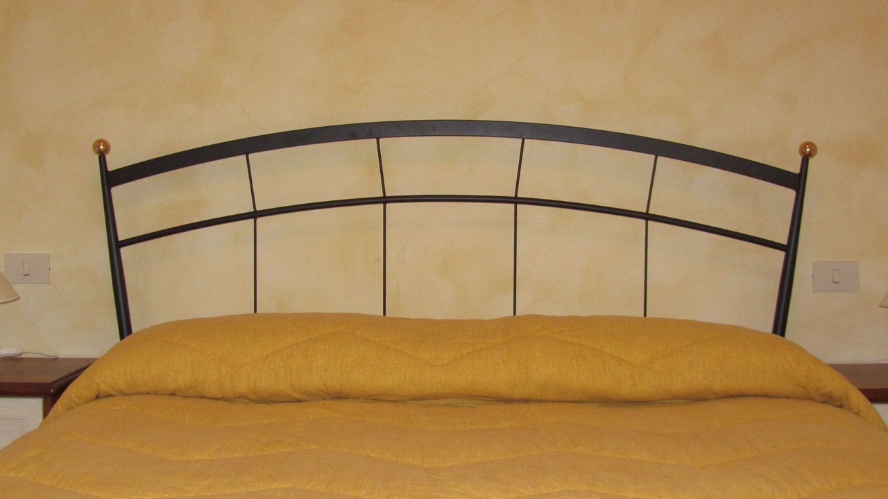 Photo of Bedroom in Montefiascone