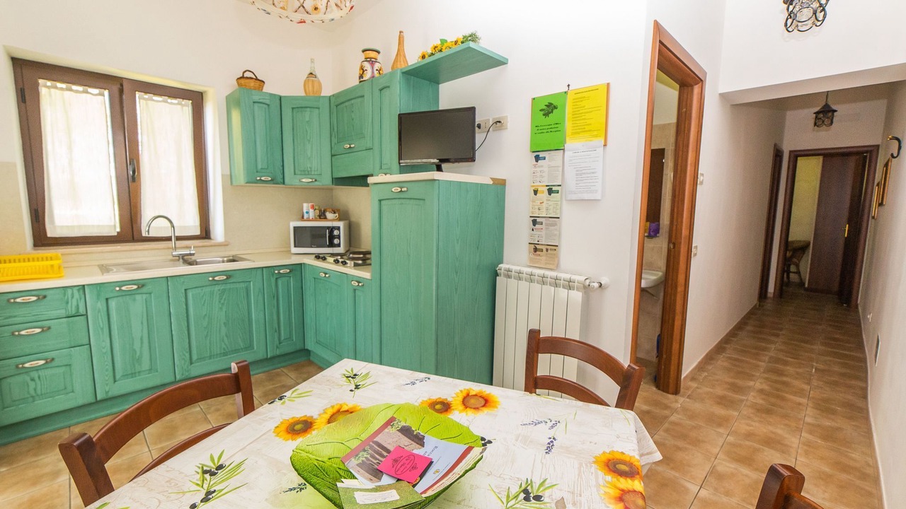 Photo of Bedroom in Montefiascone