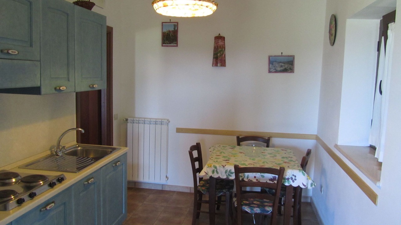 Photo of Bedroom in Montefiascone