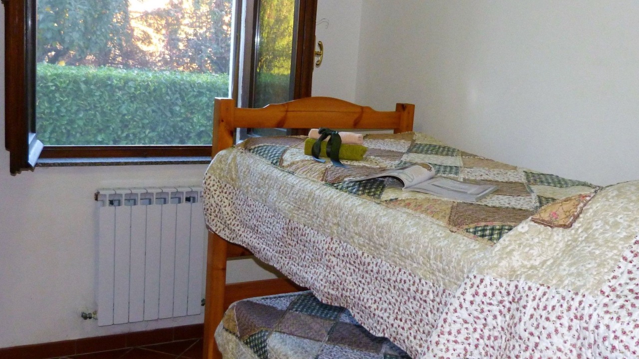 Photo of Bedroom in Sigillo