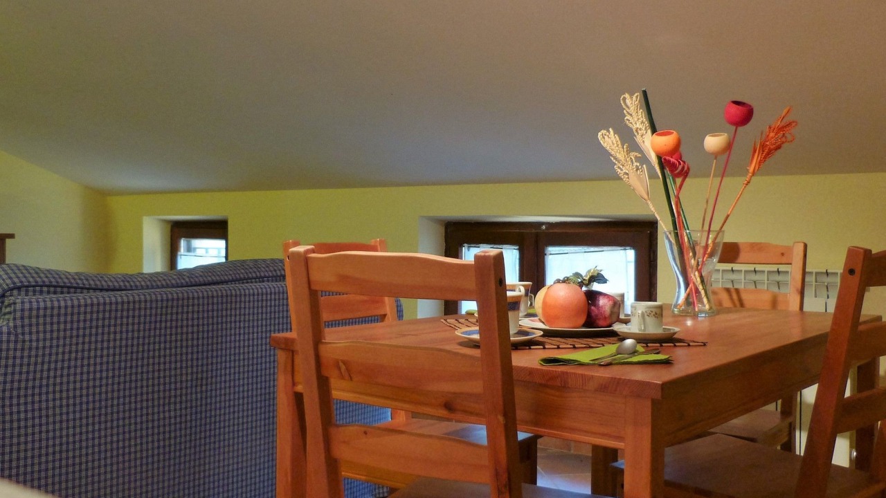 Photo of Livingroom in Sigillo