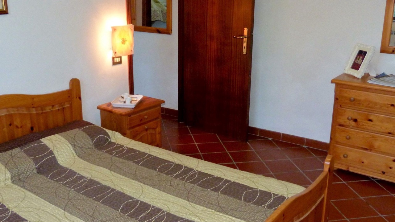 Photo of Bedroom in Sigillo