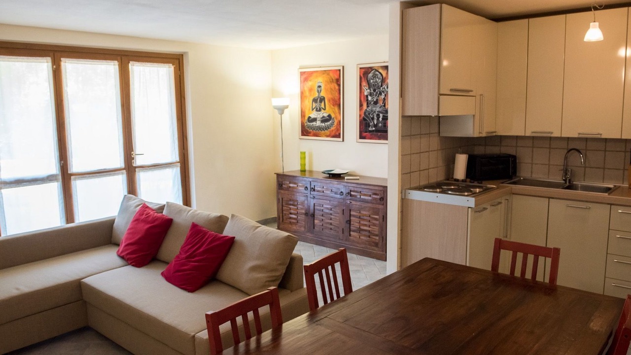 Photo of Bedroom in Alberese