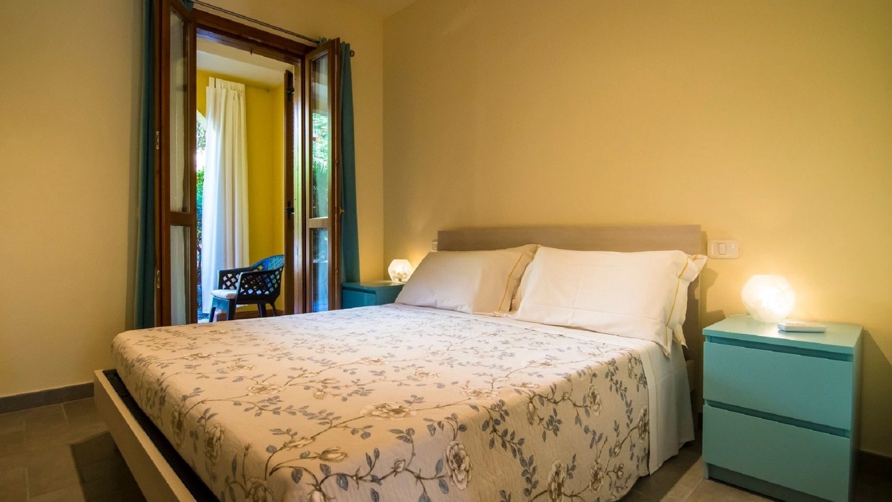 Photo of Bedroom in Alberese