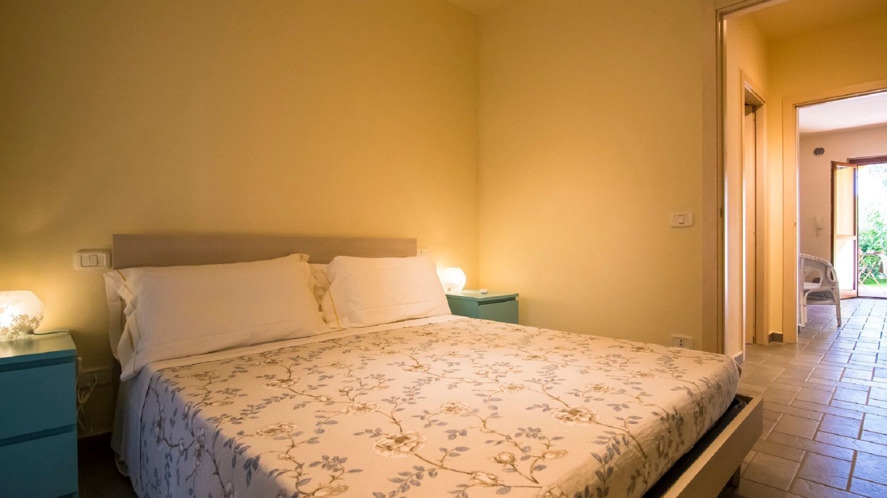 Photo of Bedroom in Alberese