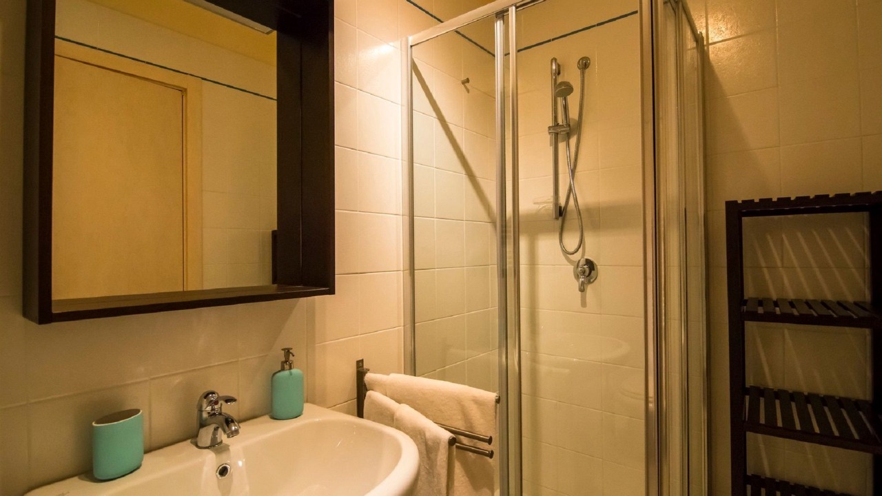 Photo of Bathroom in Alberese