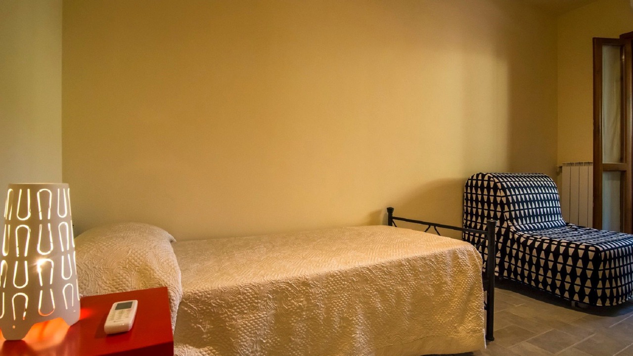 Photo of Bedroom in Alberese