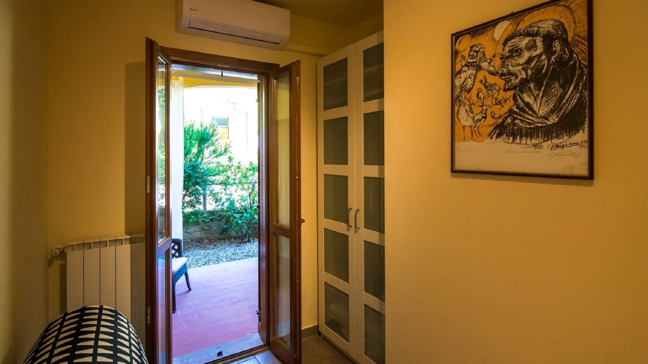 Photo of Livingroom in Alberese