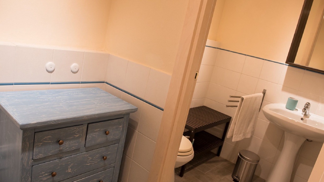 Photo of Bathroom in Alberese