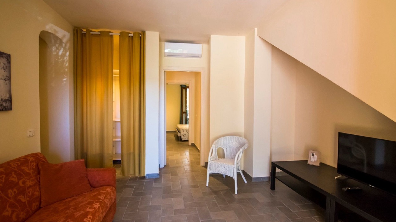 Photo of Livingroom in Alberese