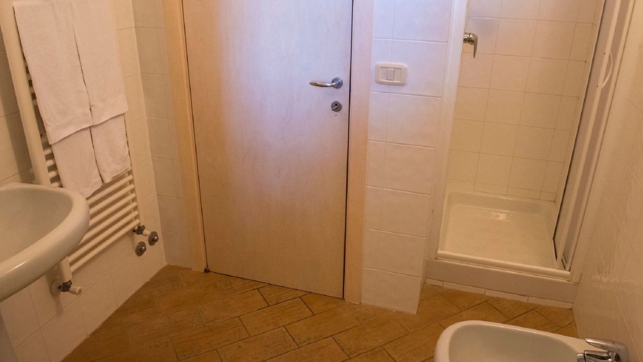 Photo of Bathroom in Alberese