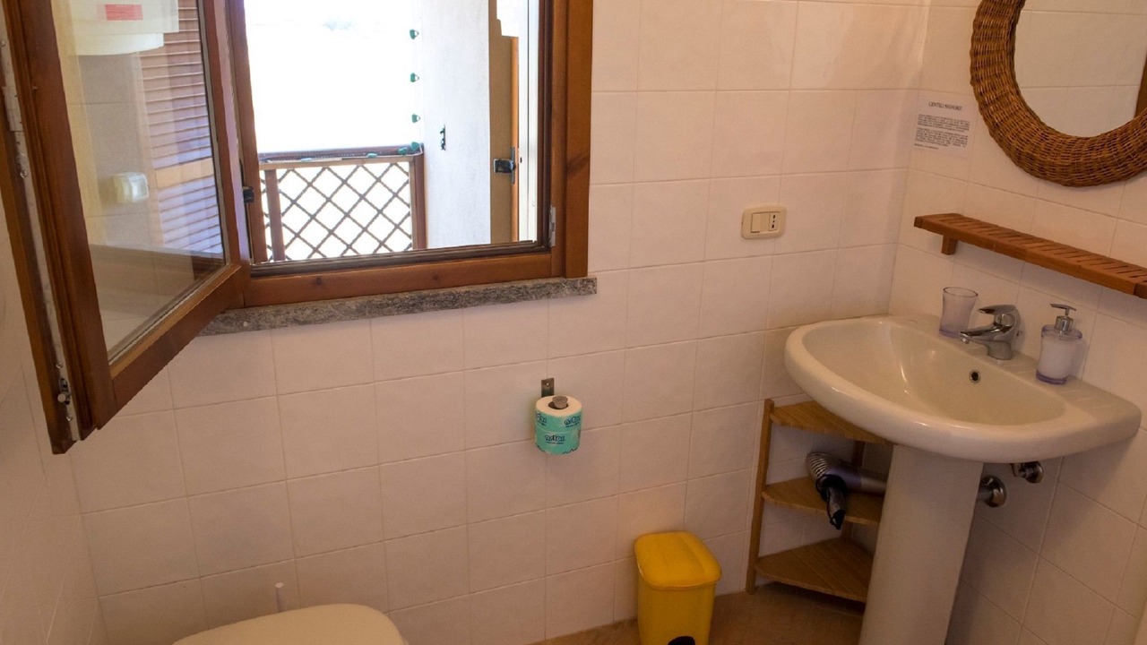 Photo of Bathroom in Alberese
