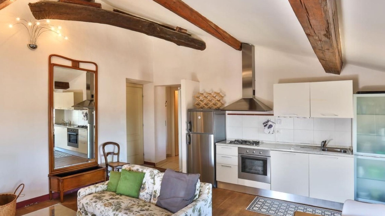 Photo of Bedroom in Mombaruzzo