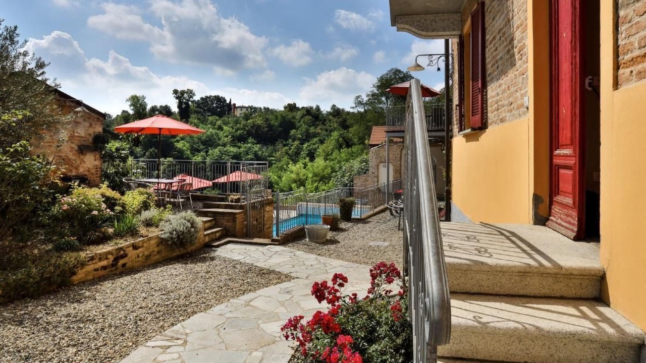 Photo of Outdoor in Mombaruzzo