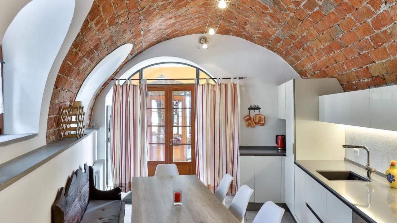 Photo of Livingroom in Mombaruzzo