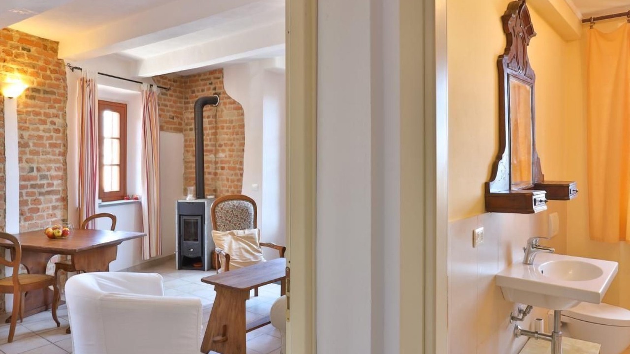 Photo of Livingroom in Mombaruzzo