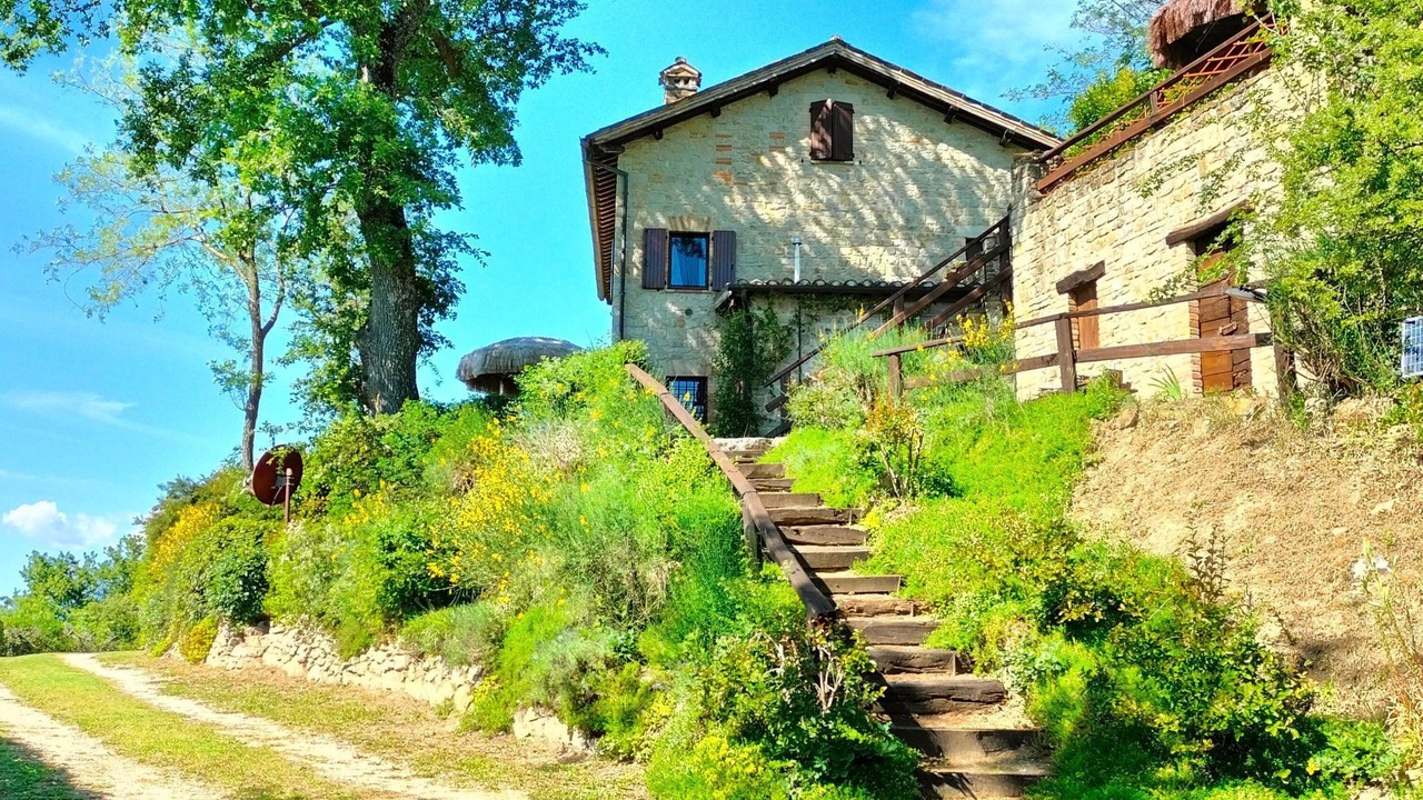Photo of Outdoor in Penna San Giovanni