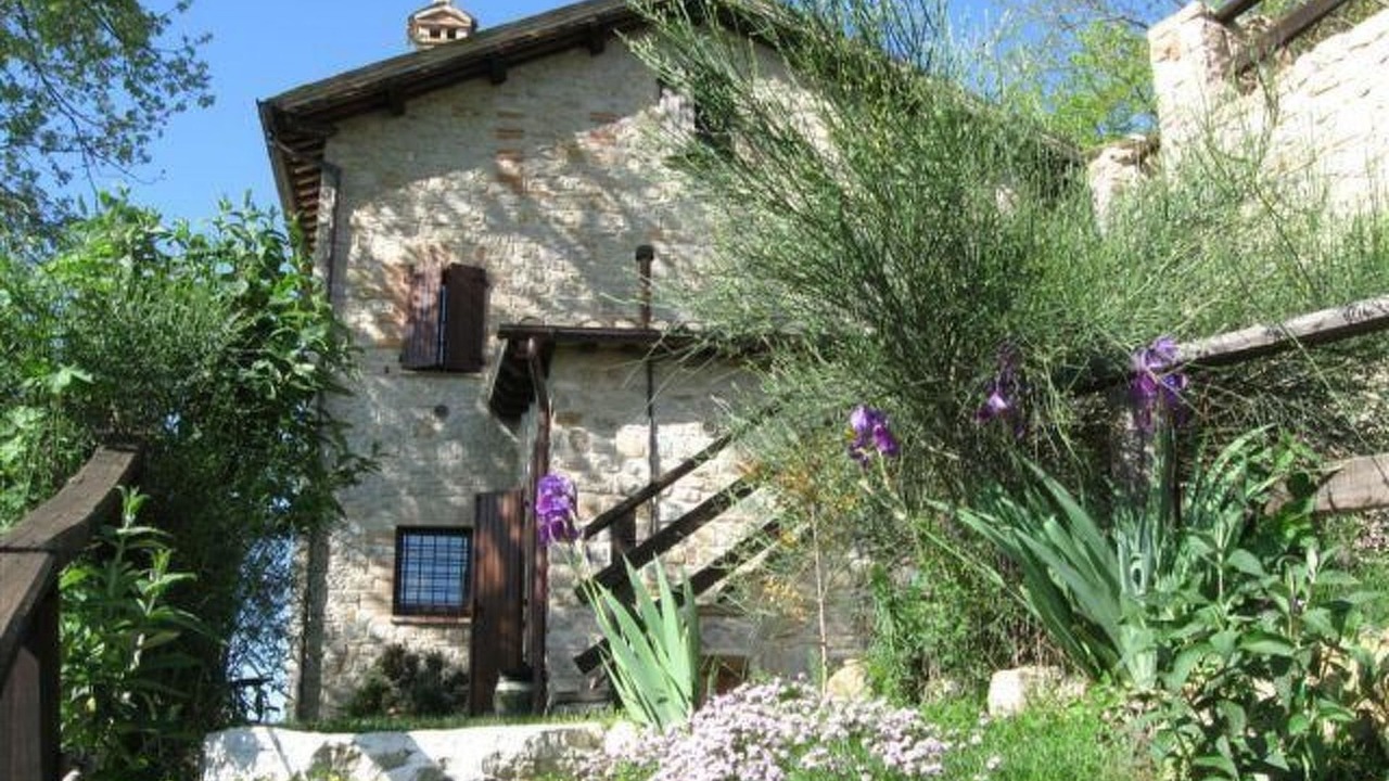 Photo of Outdoor in Penna San Giovanni