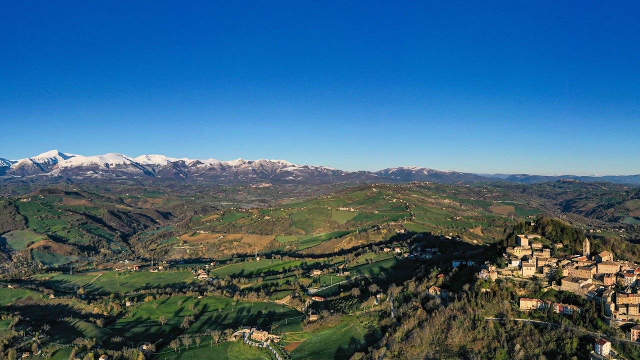 Photo of Outdoor in Penna San Giovanni