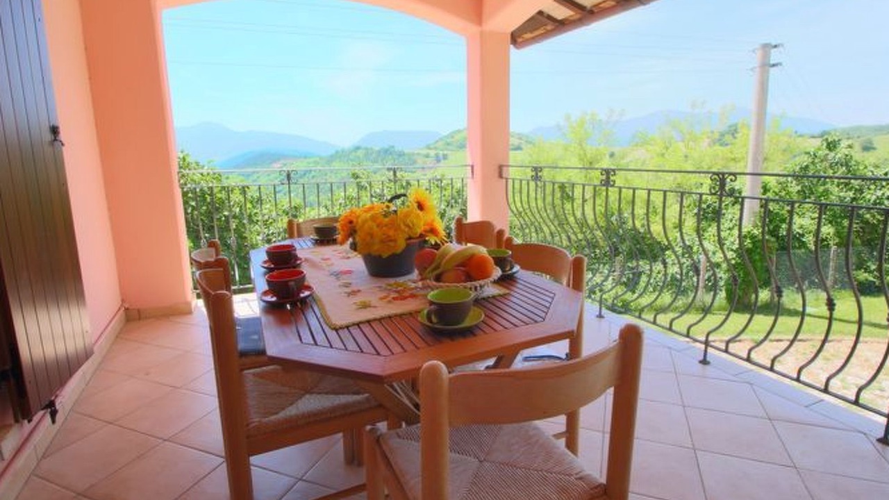 Photo of Outdoor in Acqualagna