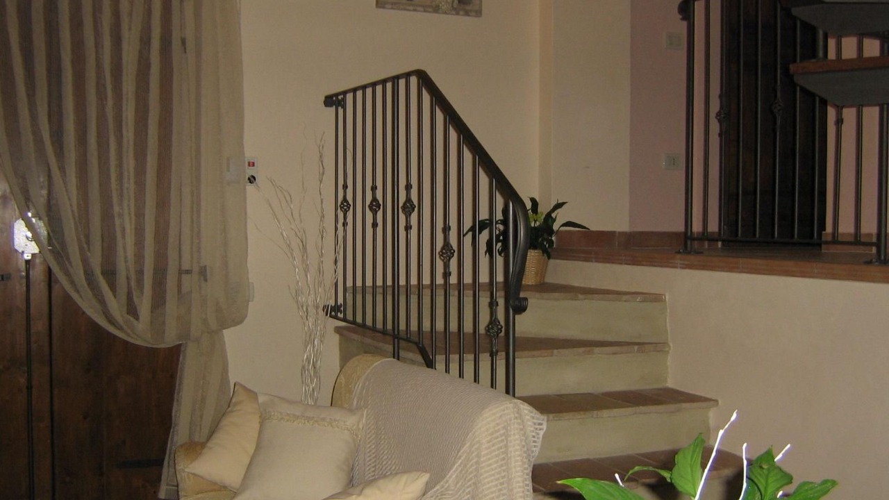Photo of Livingroom in Cagli