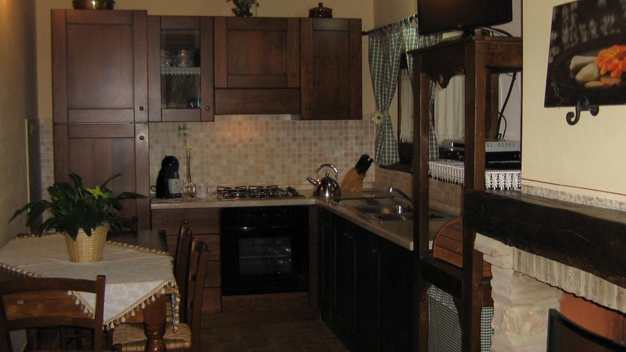 Photo of Bedroom in Cagli