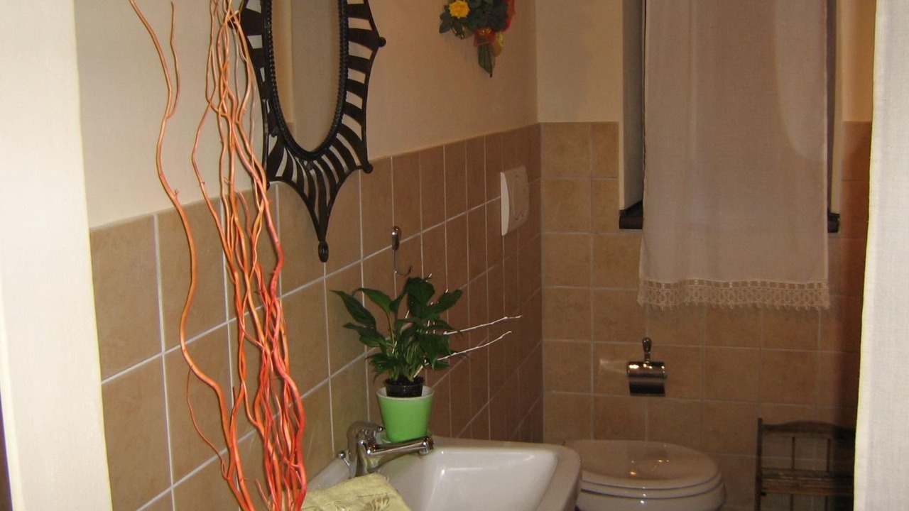 Photo of Bathroom in Cagli
