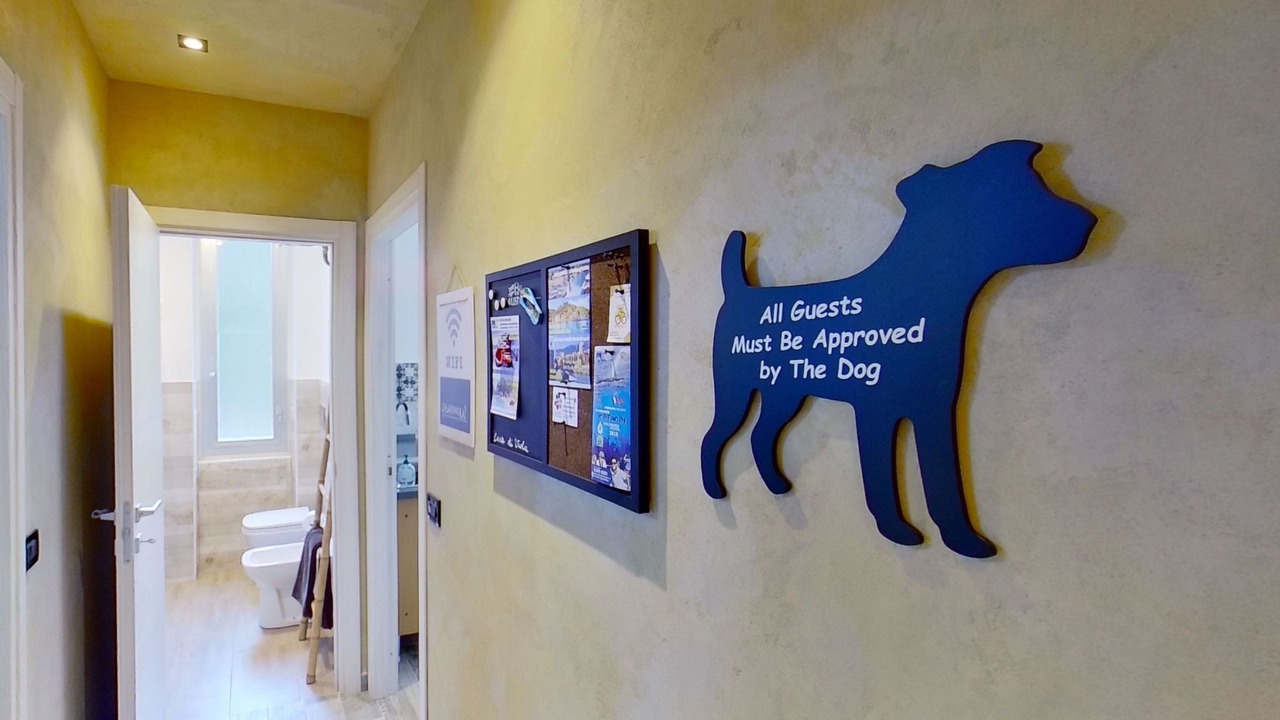 Photo of Bathroom in Pegli